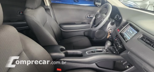 HR-V 1.8 16V LX