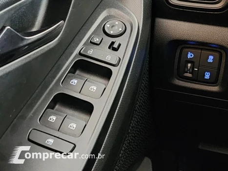 CRETA 1.0 Tgdi N Line