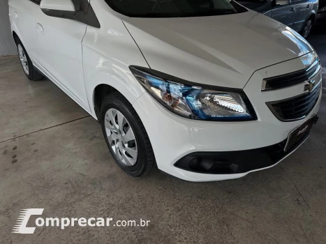 ONIX 1.4 MPFI LT 8V