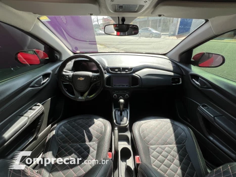 ONIX 1.4 MPFI LT 8V