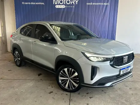 FASTBACK 1.0 TURBO 200 FLEX AUDACE CVT