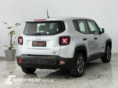 RENEGADE 1.8 16V Sport