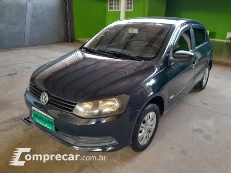 Gol g6 1.0