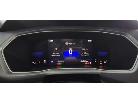 T-CROSS 1.0 200 TSI
