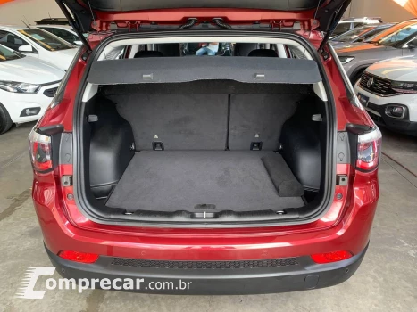 COMPASS LIMITED 2.0 4x2 Flex 16V Aut.