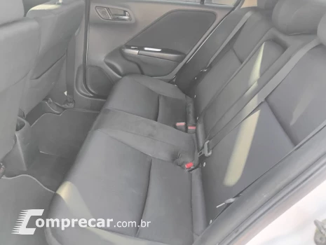 CITY 1.5 EX Sedan 16V