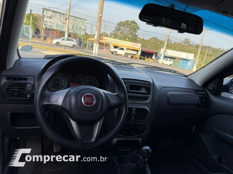 STRADA 1.6 MPI Trekking CD 16V