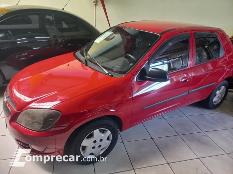 CHEVROLET CELTA 1.0 MPFI LT 8V 4 portas