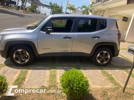 RENEGADE 1.8 16V