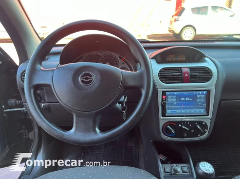 CORSA 1.4 MPFI Premium 8V