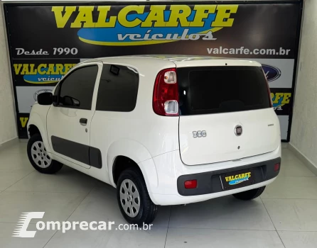 UNO 1.0 Vivace 8V