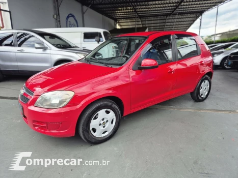 Celta Spirit/ LT 1.0 MPFI 8V FlexP. 5p