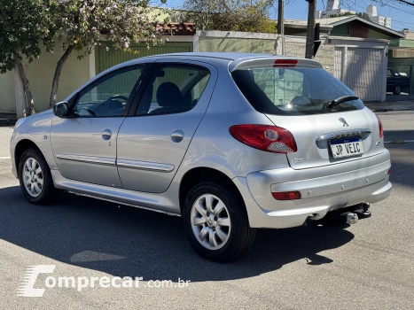 207 1.4 XR Sport 8V