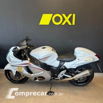 GSX 1300-R HAYABUSA