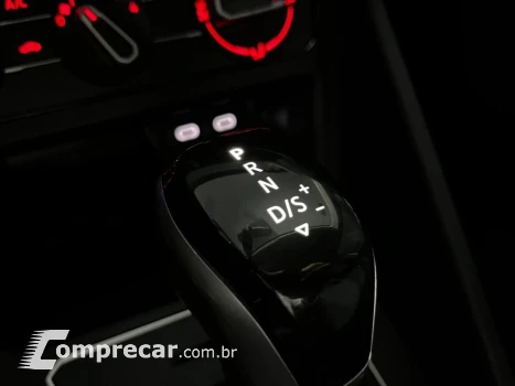 NIVUS 1.0 200 TSI TOTAL FLEX COMFORTLINE AUTOMÁTI