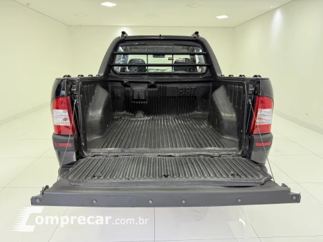 STRADA 1.8 MPI Adventure Locker CE 8V