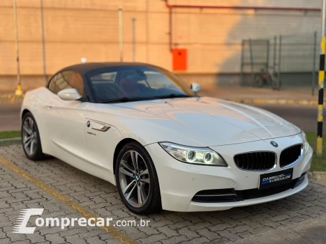 Z4 2.0 Roadster 20I GP 16V