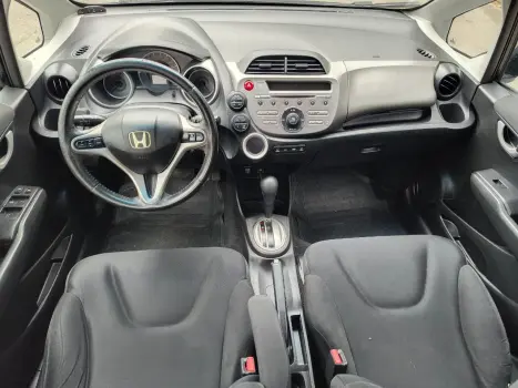 FIT 1.5 EX 16V