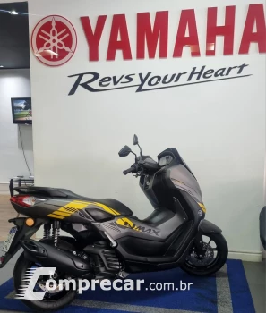 NMAX 160 CONNECT SE