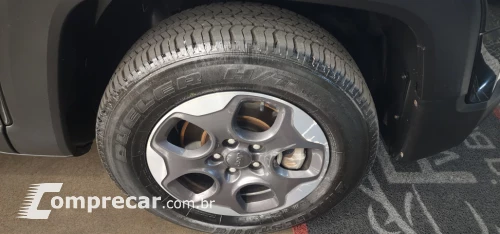 RENEGADE 2.0 16V Turbo Sport 4X4