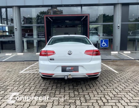 PASSAT 2.0 16V TSI Bluemotion Highline