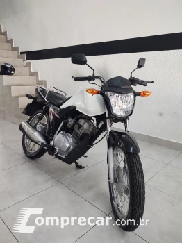 HONDA Fan CG Cargo 125 KS