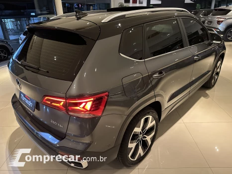 TAOS 1.4 250 TSI Highline