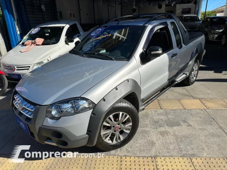 STRADA 1.8 MPI Adventure CD 16V