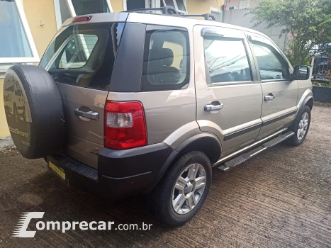 ECOSPORT 1.6 XLS 8V