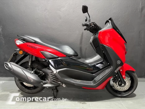 Yamaha NMAX 160 CONNECTED ABS