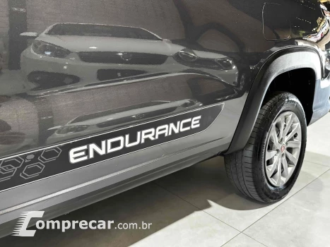 STRADA 1.4 FIRE FLEX ENDURANCE CS MANUAL