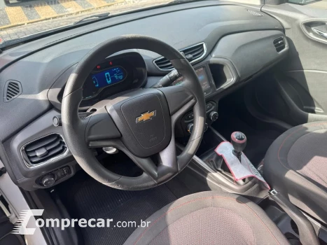 ONIX HATCH LTZ 1.4 8V FlexPower 5p Mec.
