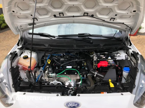 Ka 1.0 Ti-Vct Flex Se Plus Manual