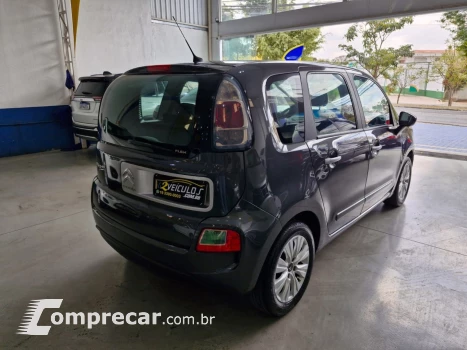 C3 PICASSO 1.6 FLEX GL MANUAL