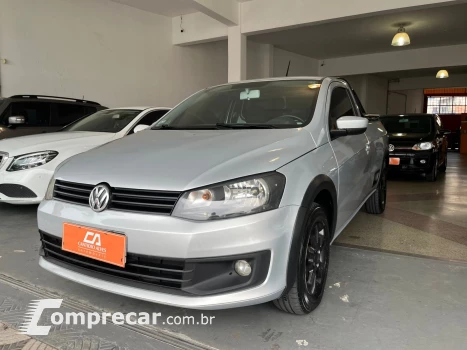 Volkswagen SAVEIRO 1.6 8V 2 portas