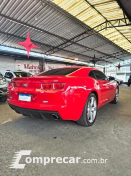Camaro SS 6.2 V8 16V