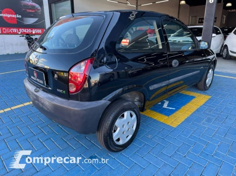 Celta Life/ LS 1.0 MPFI 8V FlexPower 3p