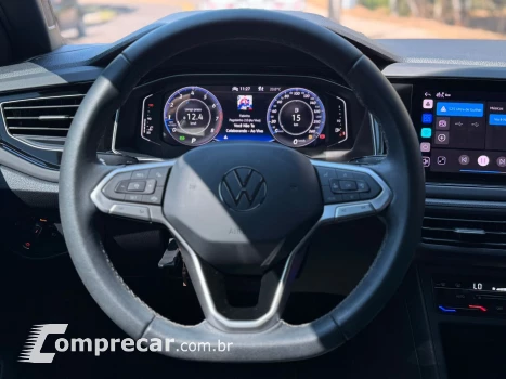 VIRTUS 1.4 250 TSI Exclusive