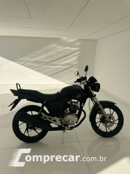 CG 150 FAN ESI