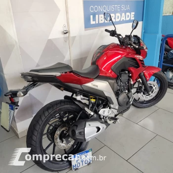 FZ25 FAZER 250