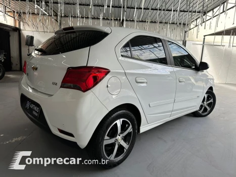 ONIX HATCH LTZ 1.4 8V FlexPower 5p Aut.