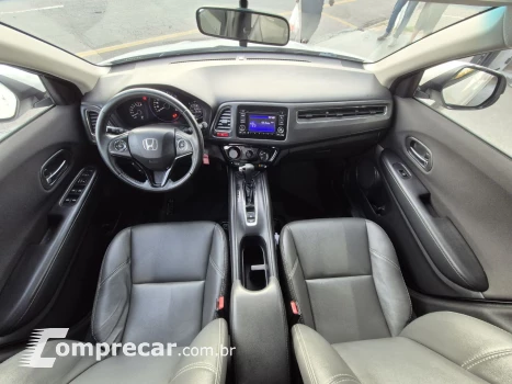 HR-V EX 1.8 Flexone 16V 5p Aut.
