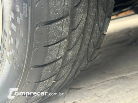 HR-V 1.8 16V 4P EXL FLEX AUTOMÁTICO CVT