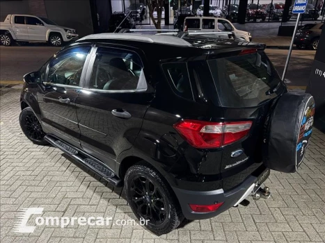 ECOSPORT 1.6 Freestyle 16V
