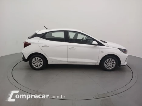 HB20 1.0 12V FLEX SENSE PLUS MANUAL