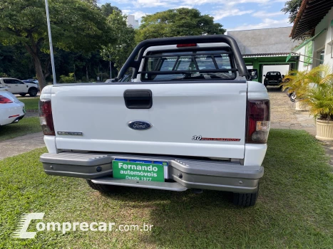 RANGER 3.0 XL 16V 4X4 CS
