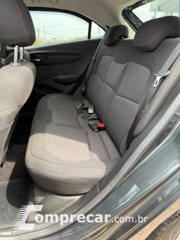 ONIX 1.4 MPFI LTZ 8V