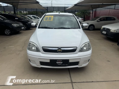 Corsa Sedan 1.4 4P PREMIUM FLEX