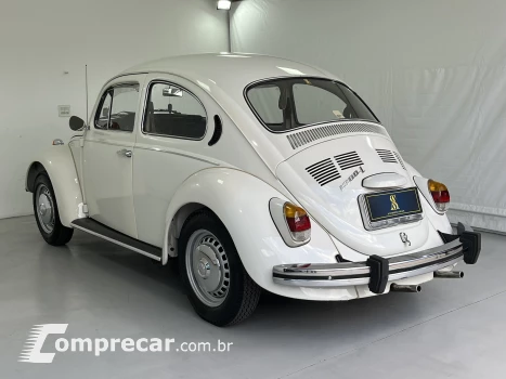 FUSCA 1.3 L 8V