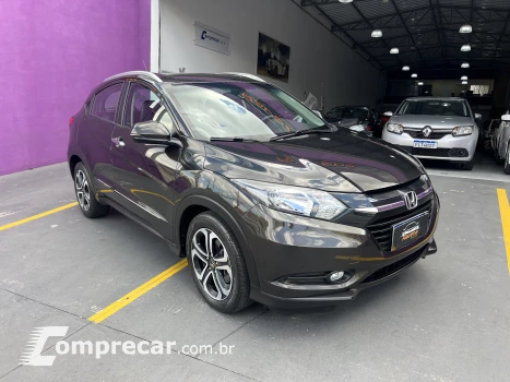 HR-V 1.8 16V EXL